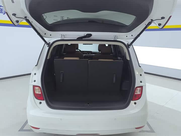 Фото 4 - Buick GL6