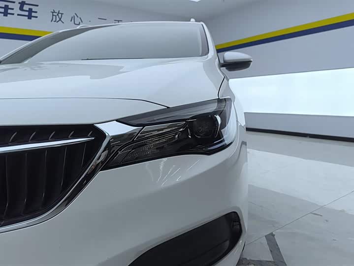 Фото 5 - Buick GL6