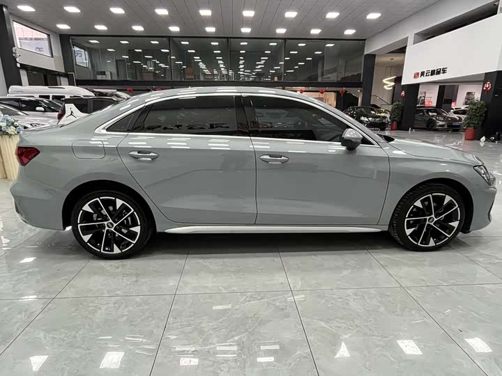 Фото 5 - Audi A3