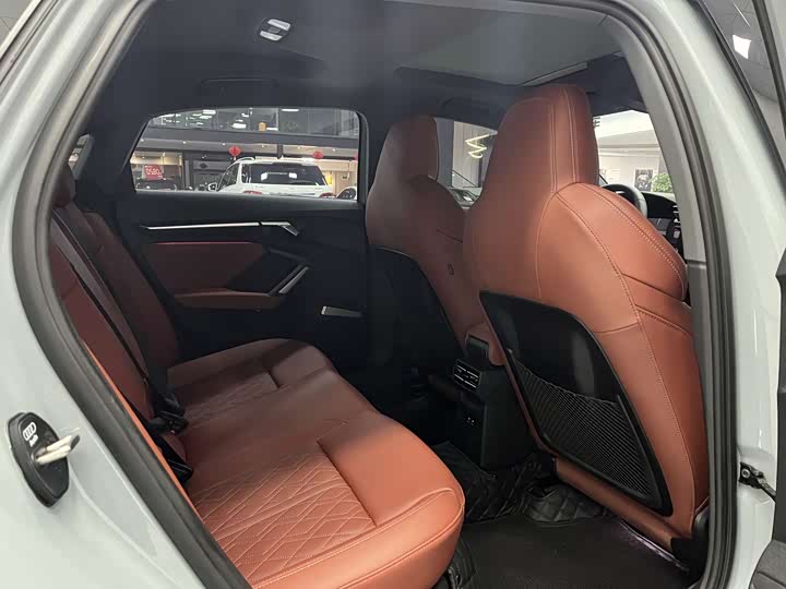 Фото 6 - Audi A3