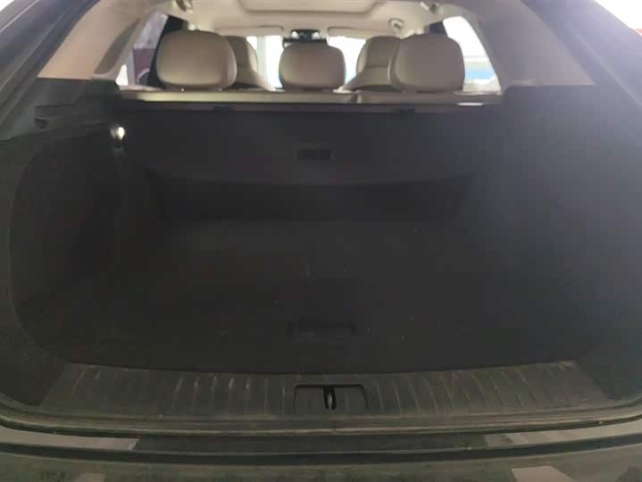 Фото 4 - Exeed RX C-DM Hybrid