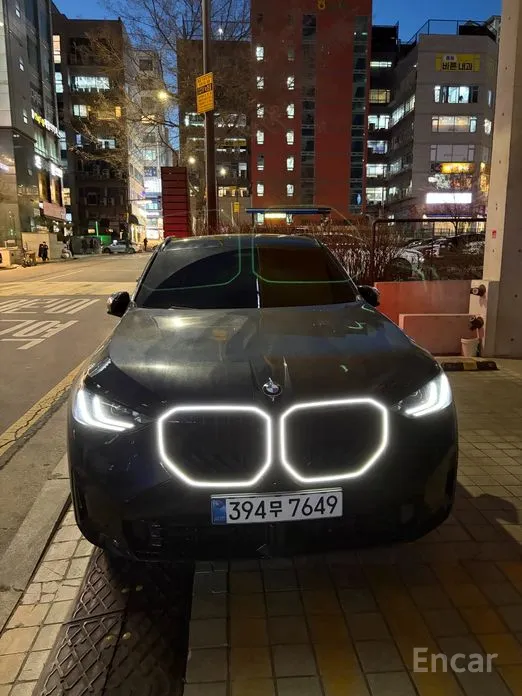 Фото 2 - BMW X3