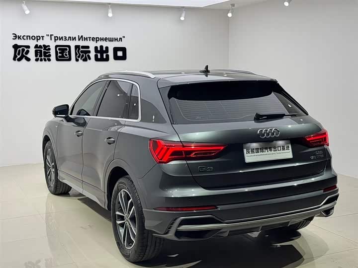 Фото 6 - Audi Q3