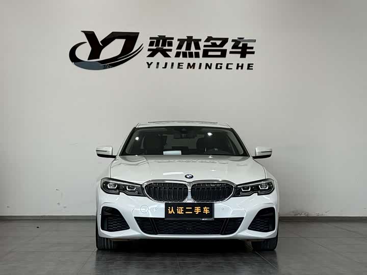 Фото 2 - BMW 3 Series