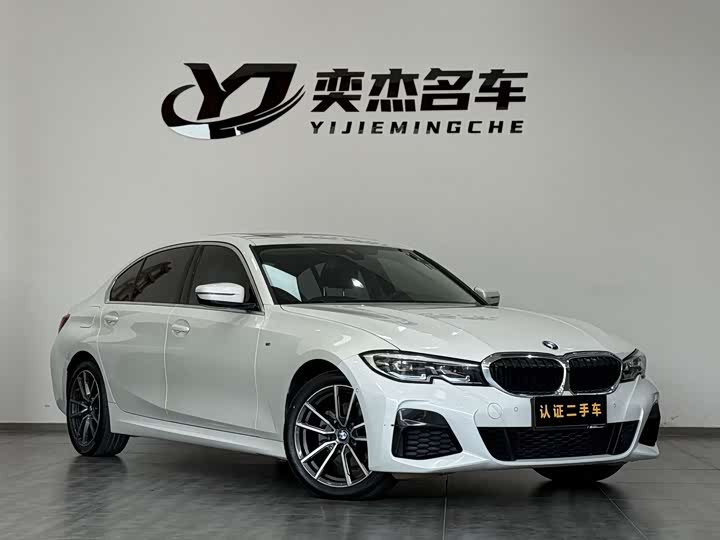 Фото 3 - BMW 3 Series