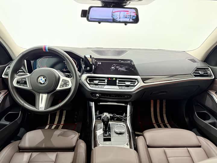 Фото 5 - BMW 3 Series