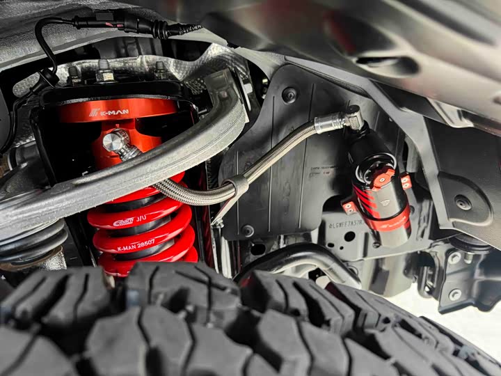 Фото 5 - Tank 300