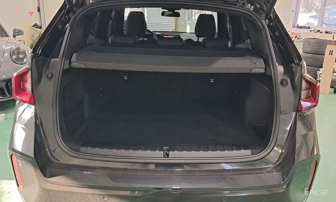 Фото 11 - BMW X1