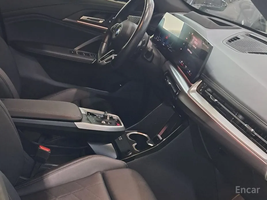 Фото 12 - BMW X1