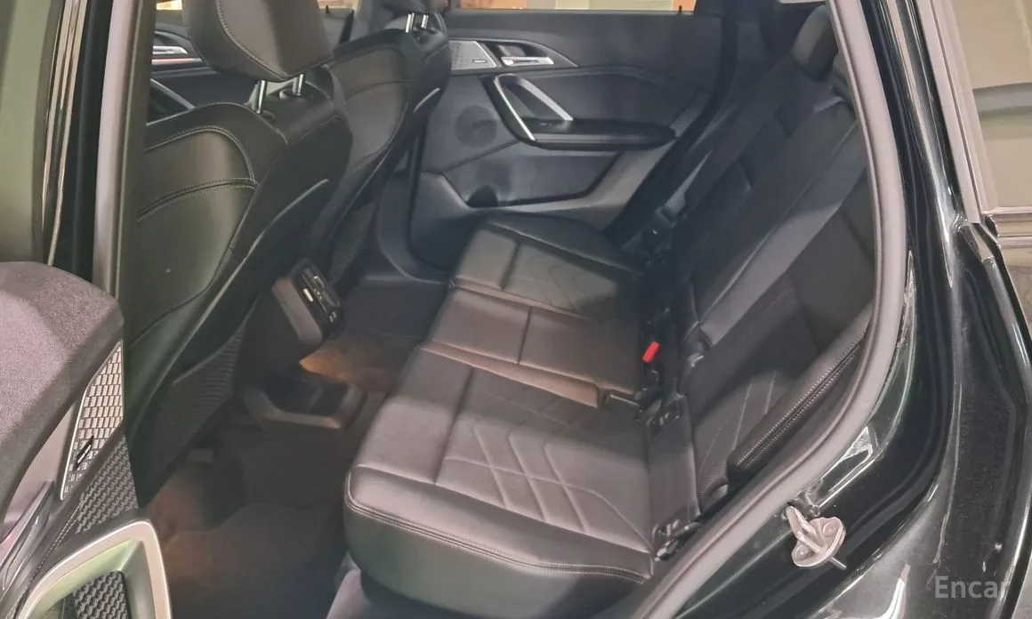 Фото 14 - BMW X1