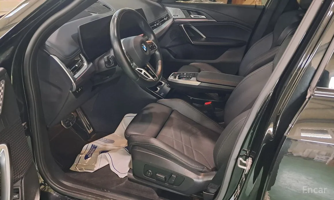 Фото 15 - BMW X1