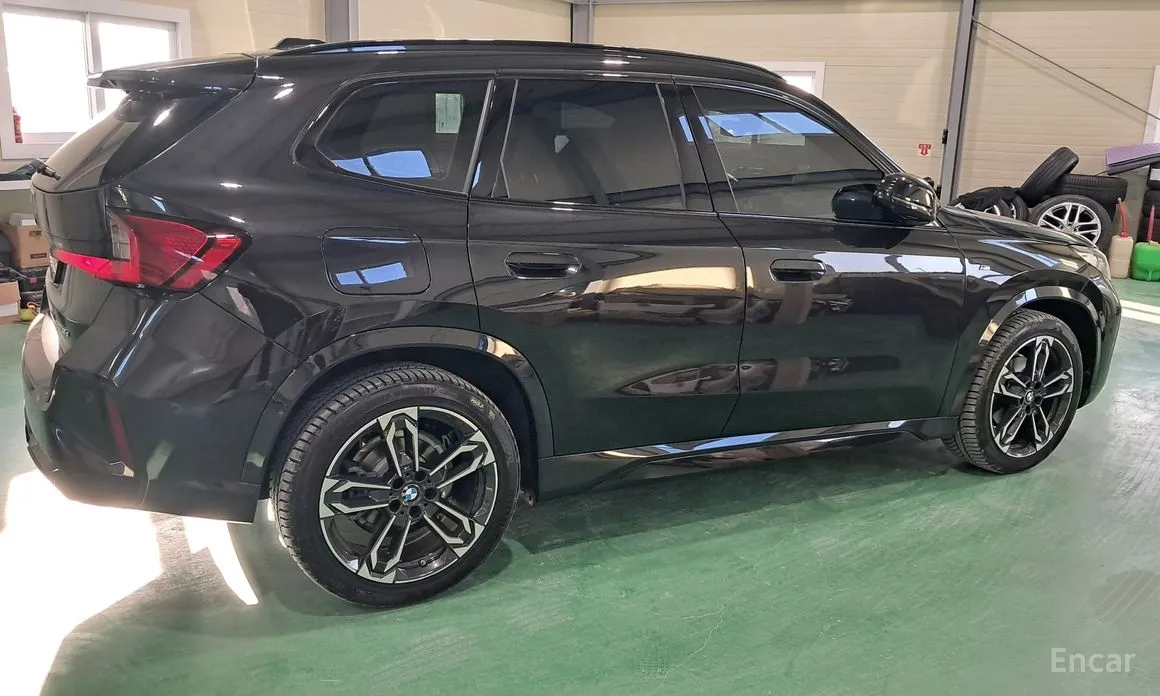 Фото 6 - BMW X1
