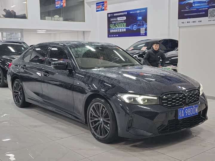 Фото 3 - BMW 3 Series