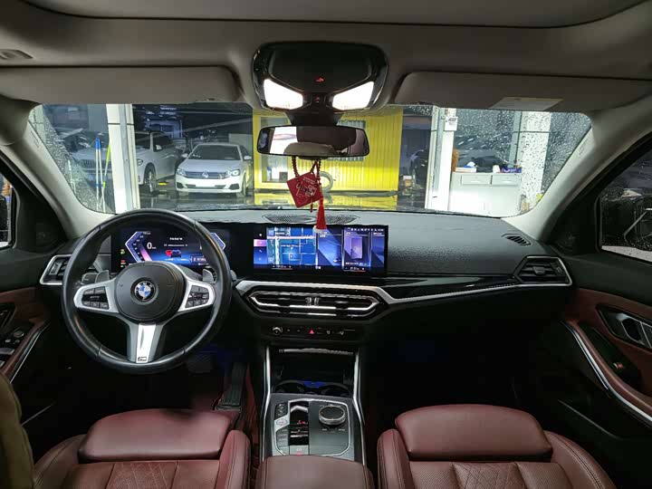 Фото 4 - BMW 3 Series