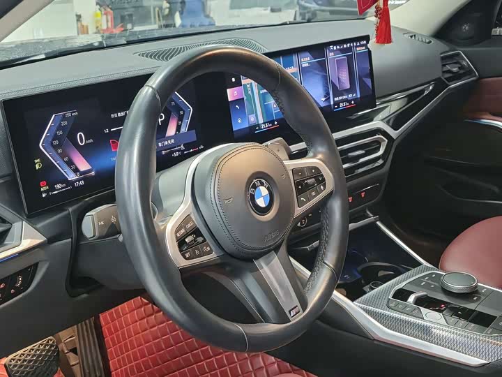 Фото 5 - BMW 3 Series