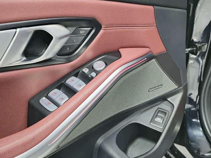 Фото 7 - BMW 3 Series