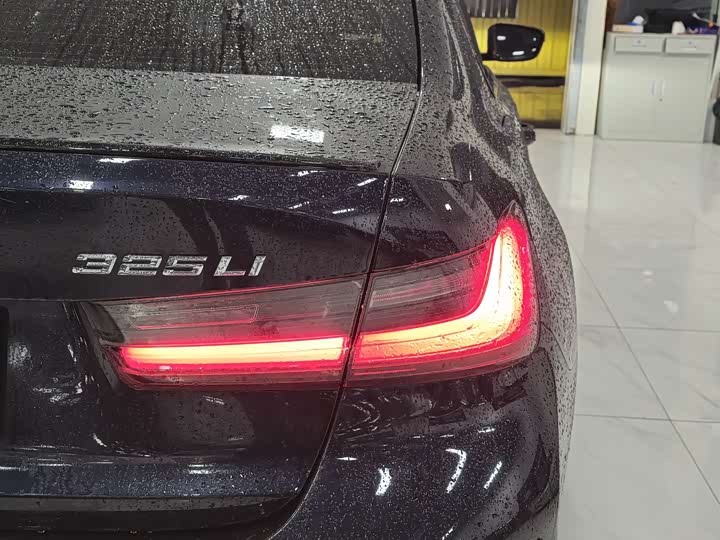 Фото 8 - BMW 3 Series