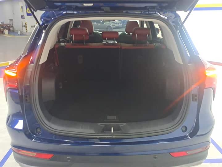 Фото 4 - Changan CS75 Plus