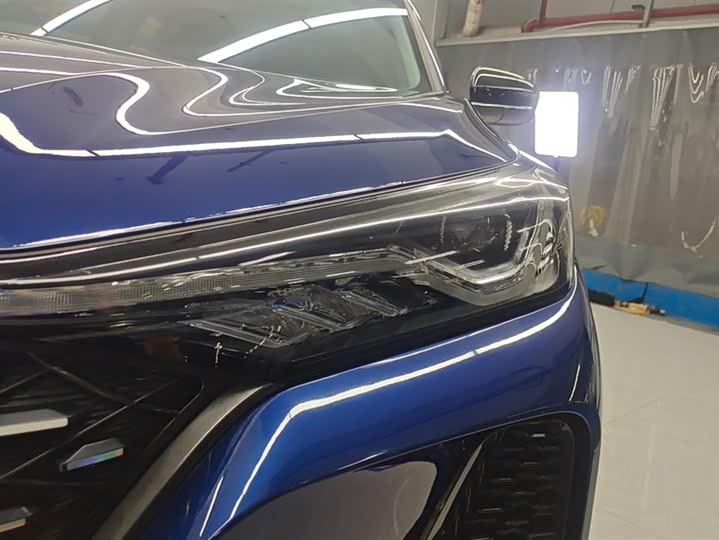 Фото 5 - Changan CS75 Plus