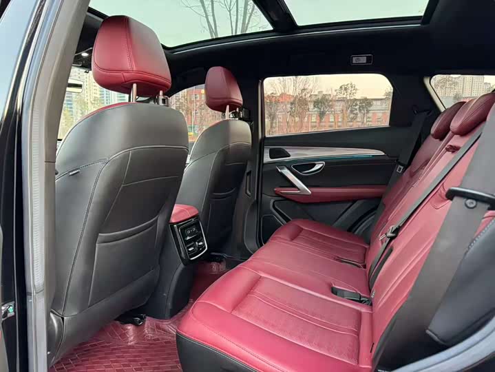 Фото 4 - Jetour X70 Pro