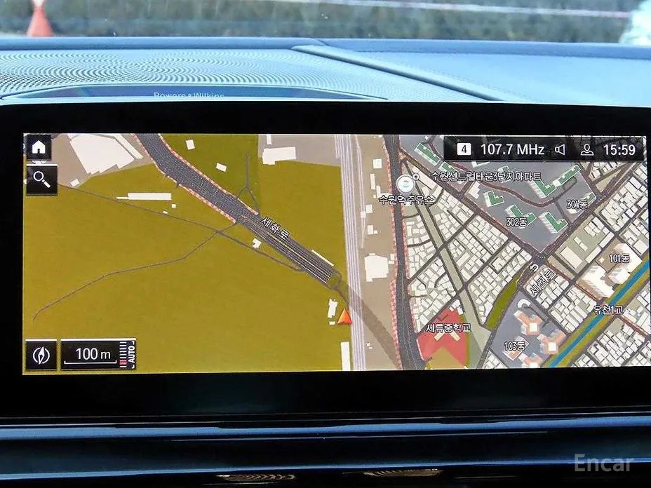 Фото 13 - BMW 8 Series