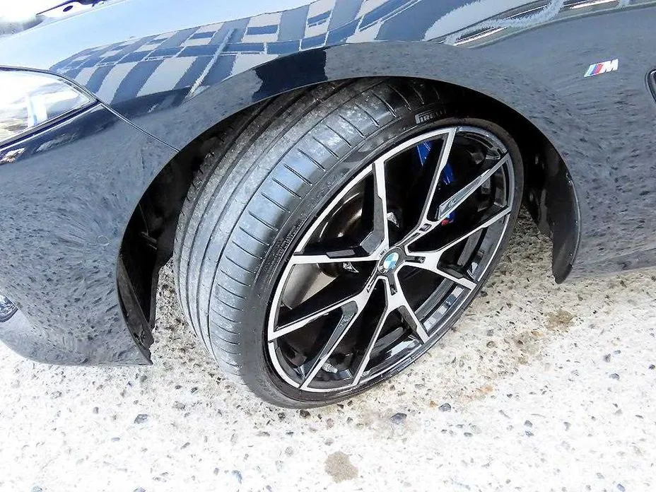 Фото 20 - BMW 8 Series