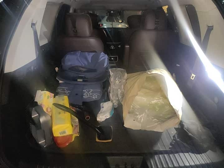 Фото 4 - Exeed VX