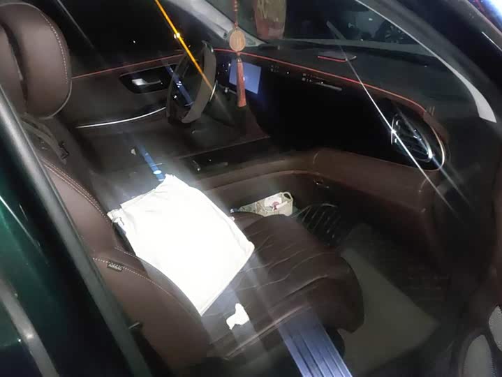 Фото 8 - Exeed VX