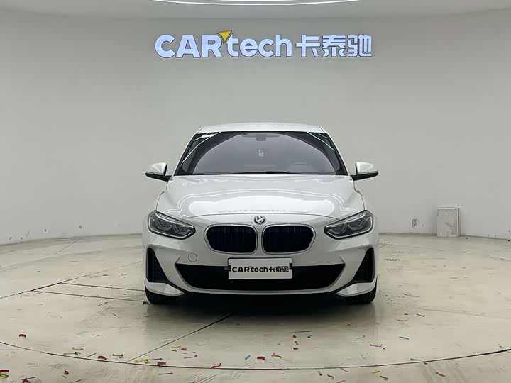 Фото 2 - BMW 1 Series