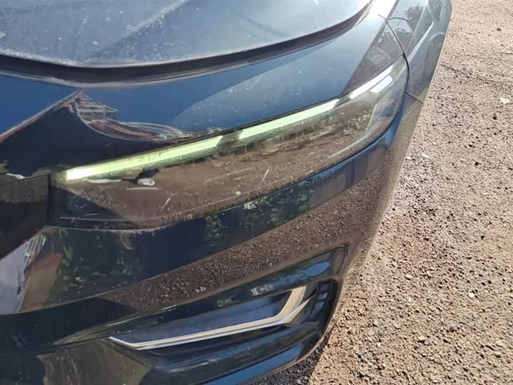 Фото 5 - Geely Preface