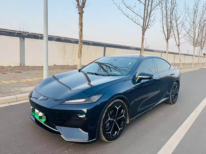 Фото 1 - Changan Deepal SL03