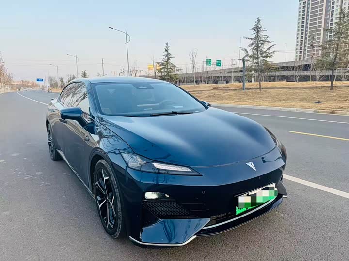 Фото 3 - Changan Deepal SL03