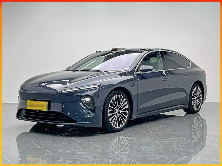 Фото 1 - Nio ET7