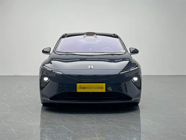 Фото 2 - Nio ET7