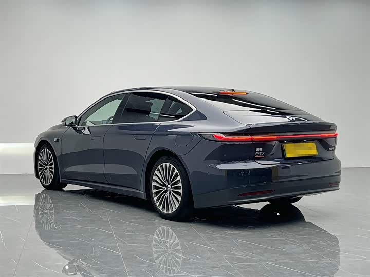 Фото 4 - Nio ET7