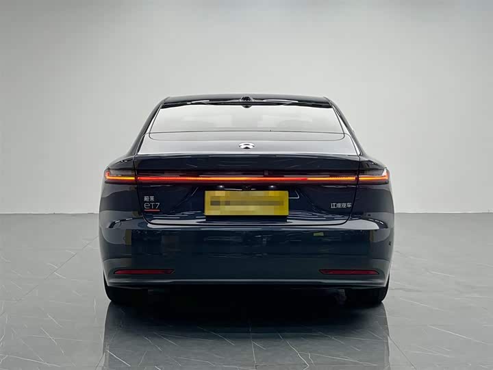 Фото 5 - Nio ET7