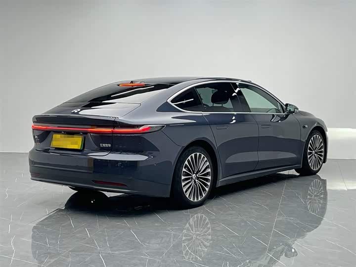 Фото 6 - Nio ET7