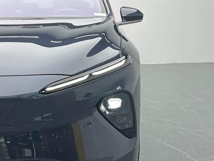 Фото 9 - Nio ET7