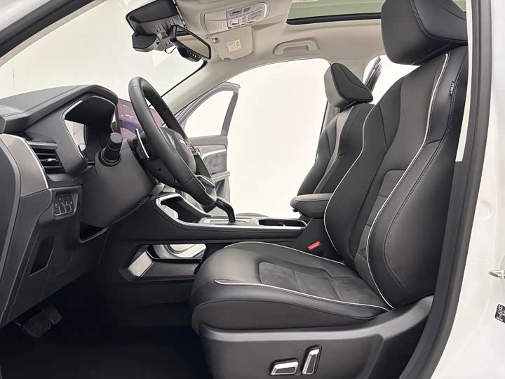 Фото 7 - Haval H6