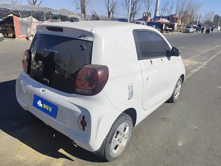 Фото 3 - Roewe Clever