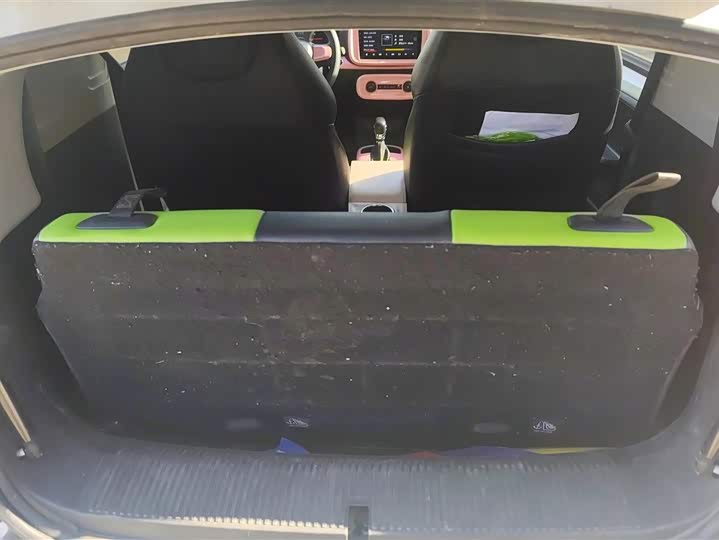 Фото 4 - Roewe Clever