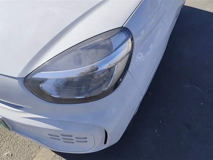 Фото 5 - Roewe Clever