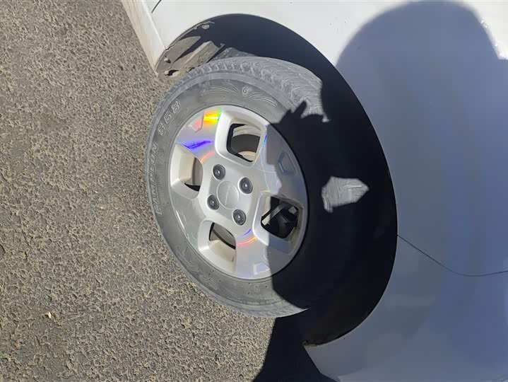 Фото 6 - Roewe Clever