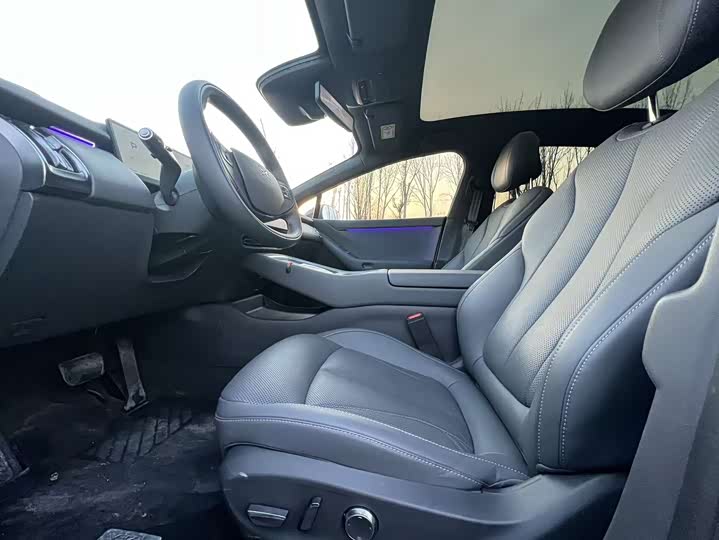 Фото 4 - XPeng F57