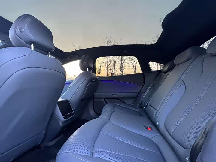 Фото 6 - XPeng F57