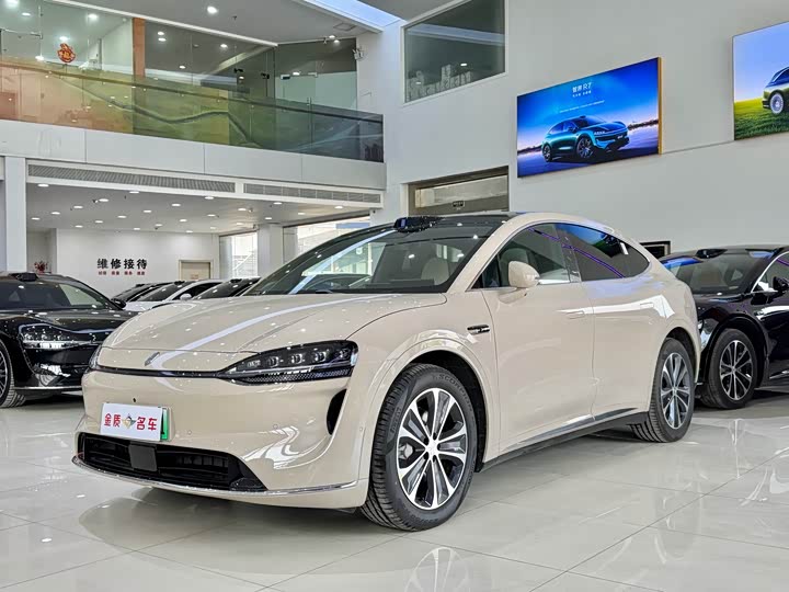 Фото 1 - Luxeed R7