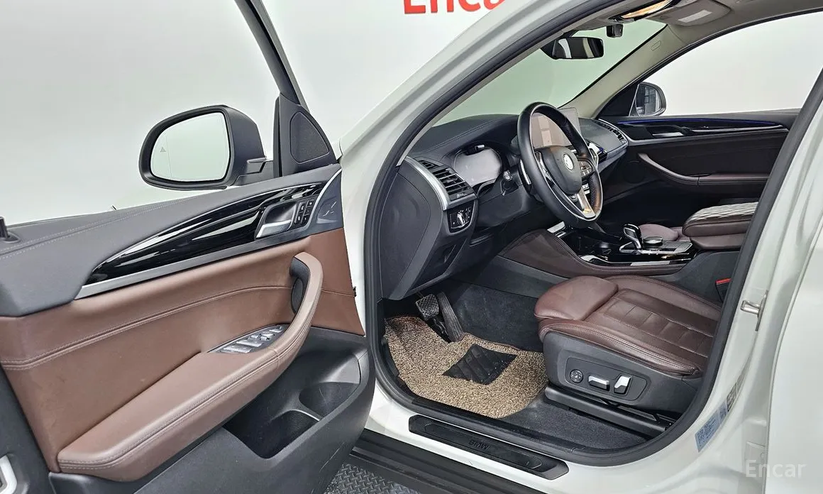 Фото 10 - BMW X4