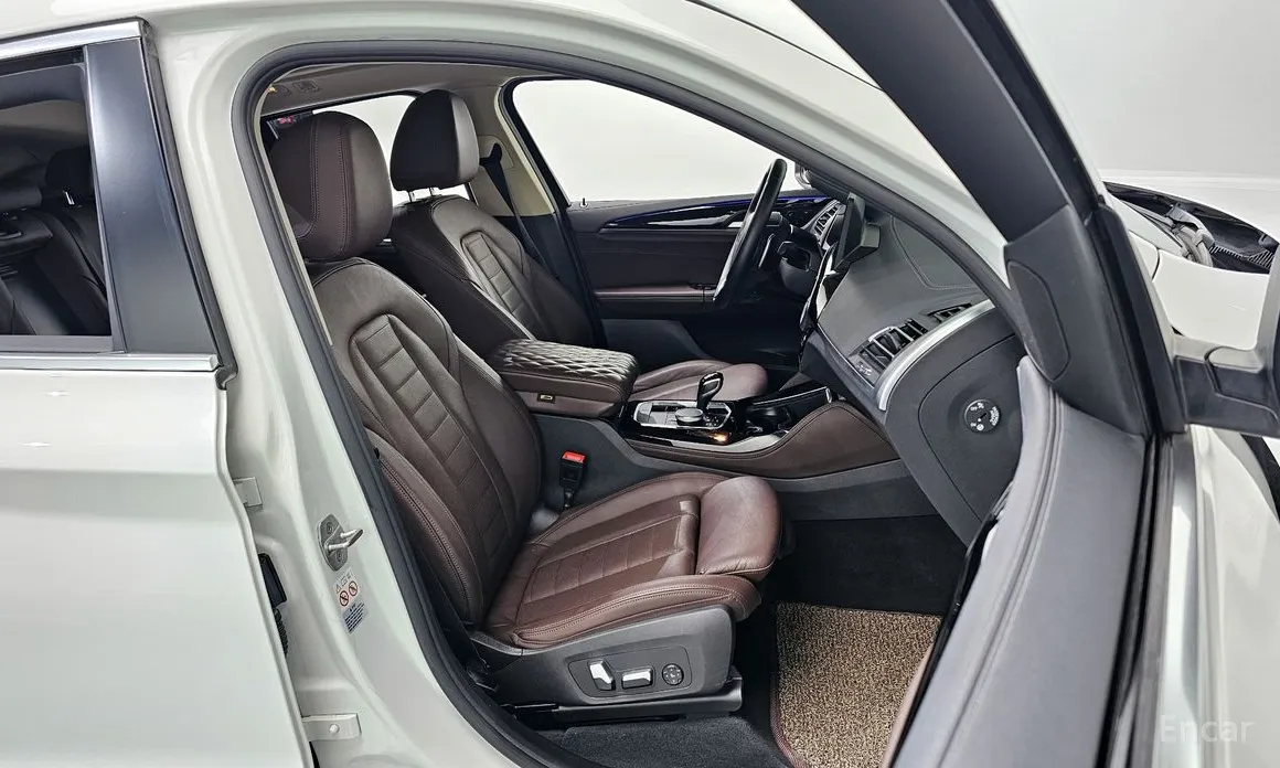 Фото 12 - BMW X4