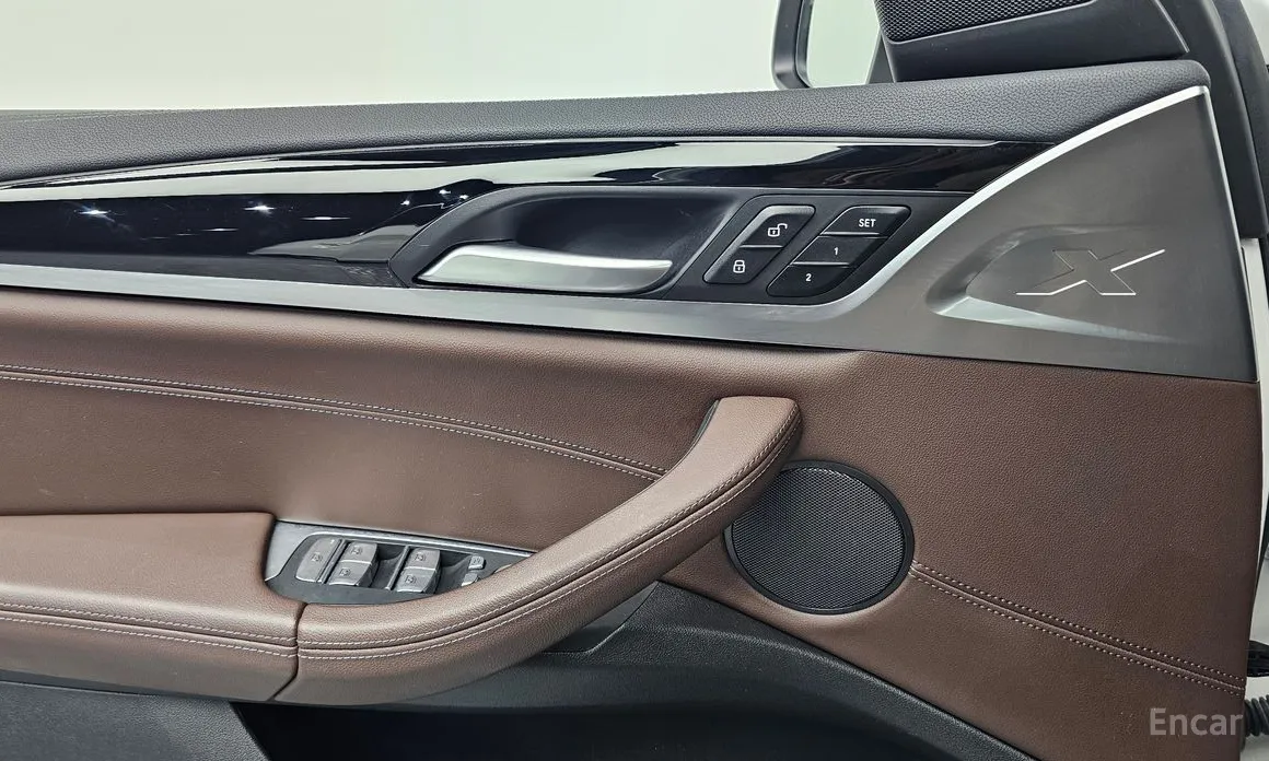 Фото 14 - BMW X4