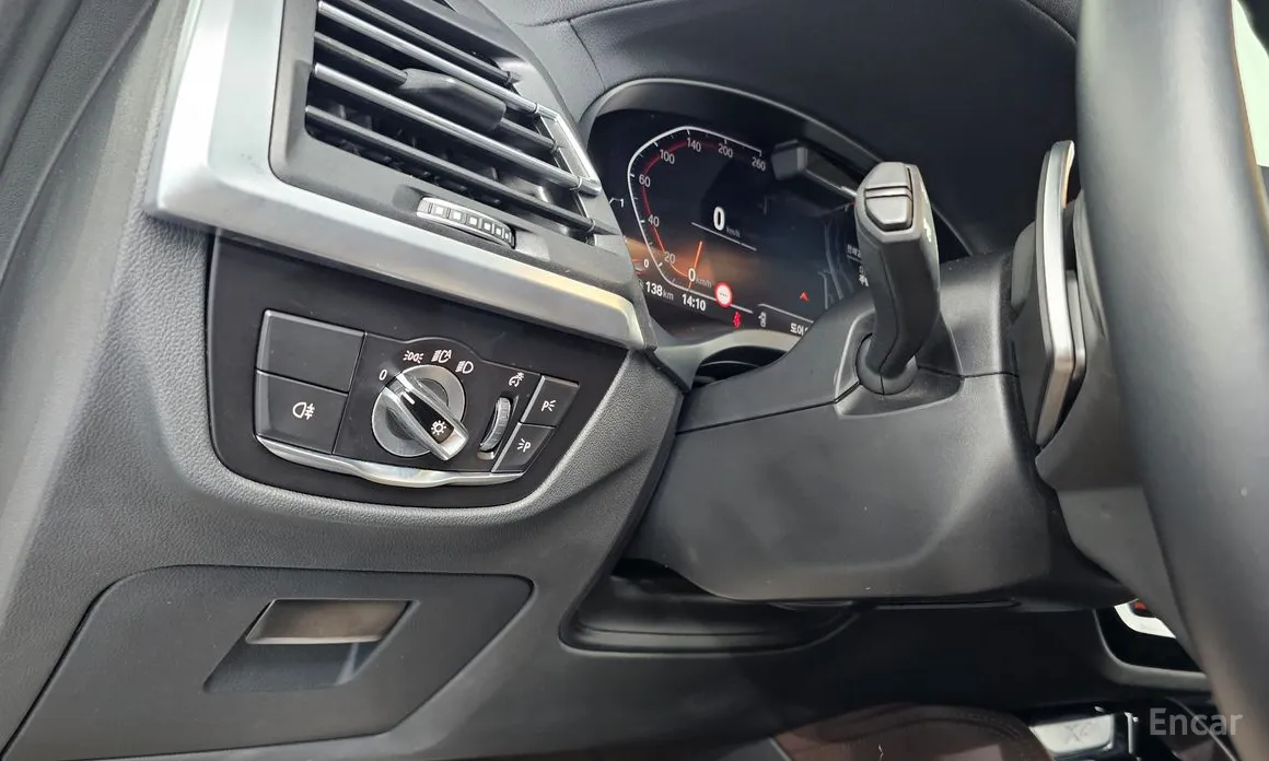 Фото 15 - BMW X4